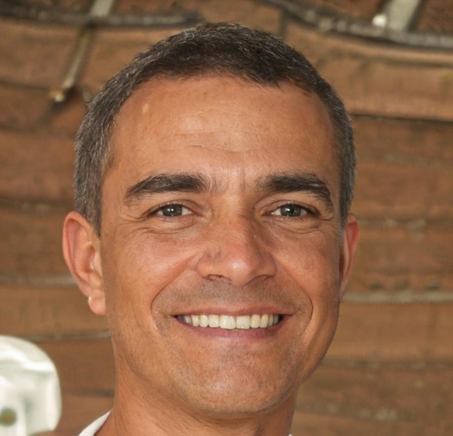 Rui Henrique Cardoso, especialista sénior em seguros